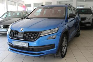 Škoda Kodiaq Sportline 1.5TSI 110KW DSG,ACC SUV - Foto 2