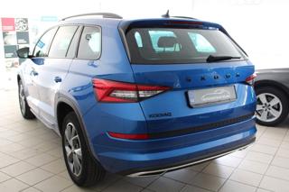 Škoda Kodiaq Sportline 1.5TSI 110KW DSG,ACC SUV - Foto 3