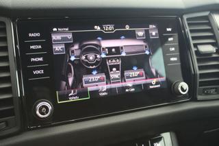 Škoda Kodiaq Sportline 1.5TSI 110KW DSG,ACC SUV - Foto 14