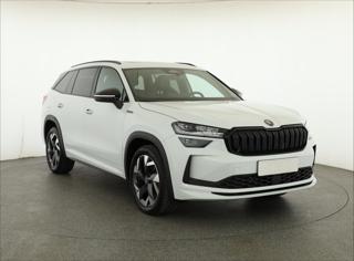 Škoda Kodiaq 2.0 TDI 142kW SUV
