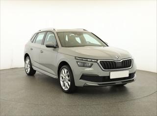 Škoda Kamiq 1.5 TSI 110kW SUV