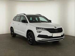 Škoda Karoq 2.0 TDI 110kW SUV