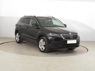 Škoda Karoq 2.0 TDI 85kW SUV