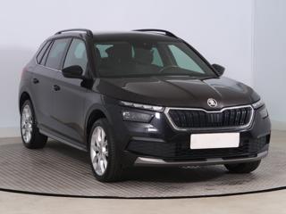 Škoda Kamiq 1.6 TDI 85kW SUV