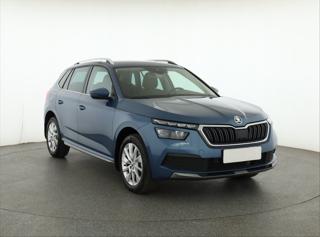 Škoda Kamiq 1.5 TSI 110kW SUV