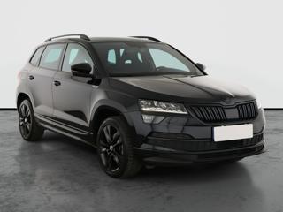 Škoda Karoq 2.0 TDI 110kW SUV