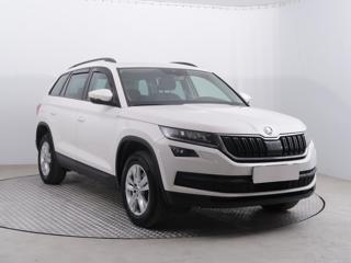 Škoda Kodiaq 2.0 TDI 110kW SUV