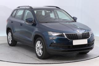 Škoda Karoq 2.0 TDI 110kW SUV