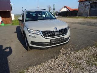 Škoda Kodiaq 1,5 TSi 110 kW SUV