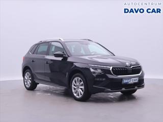 Škoda Kamiq 1,0 TSI 85 kW CZ 3'731km SUV