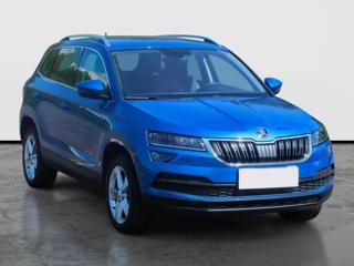 Škoda Karoq 2.0 TDI 85kW SUV