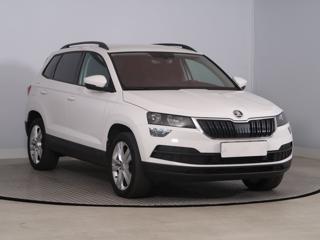 Škoda Karoq 2.0 TDI 110kW SUV