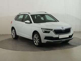 Škoda Kamiq 1.5 TSI 110kW SUV