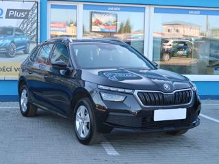 Škoda Kamiq 1.0 TSI 81kW SUV
