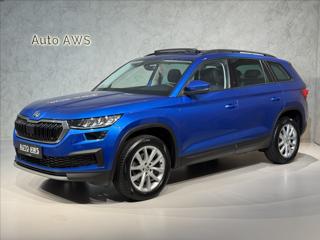 Škoda Kodiaq 2,0 TDi  DSG Virtual Panorama Canton SUV