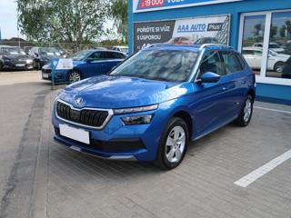 Škoda Kamiq 1.0 TSI 81kW SUV
