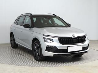 Škoda Kamiq 1.0 TSI 85kW SUV