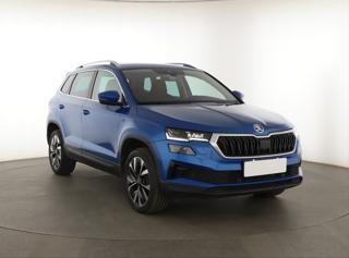 Škoda Karoq 1.5 TSI 110kW SUV