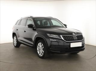 Škoda Kodiaq 1.5 TSI 110kW SUV