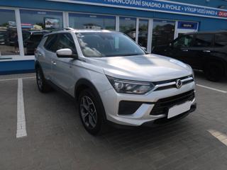 SsangYong Korando 1.5 T-GDI 120kW SUV
