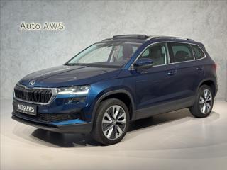 Škoda Karoq 2,0 TDi  Style Virtual Assist LED SUV
