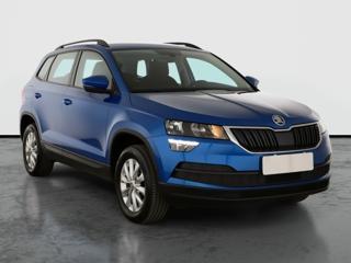 Škoda Karoq 2.0 TDI 85kW SUV