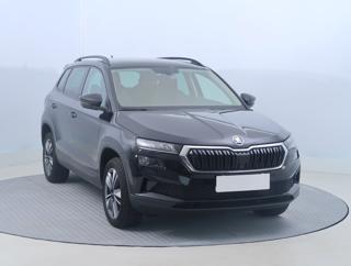 Škoda Karoq 2.0 TDI 85kW SUV