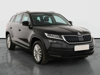 Škoda Kodiaq 2.0 TDI 110kW SUV