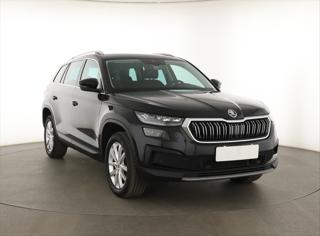 Škoda Kodiaq 2.0 TDI 110kW SUV