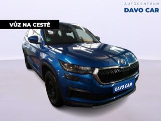 Škoda Kodiaq 2,0 TDI 4x4 DSG Style Matrix DPH SUV