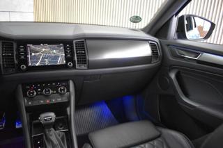 Škoda Kodiaq 147 4x4 SPORTLINE EXC*TAŽNÉ*ČR SUV - Foto 9