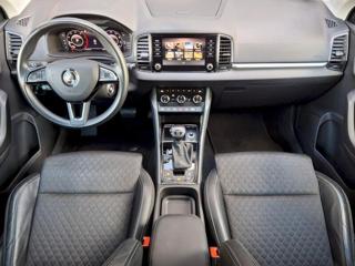 Škoda Karoq Style DSG 4x4 2,0TDi 110kW SUV - Foto 5