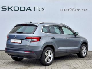 Škoda Karoq Style DSG 4x4 2,0TDi 110kW SUV - Foto 2