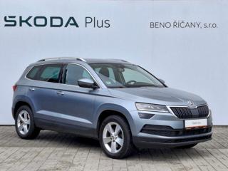 Škoda Karoq Style DSG 4x4 2,0TDi 110kW SUV - Foto 9