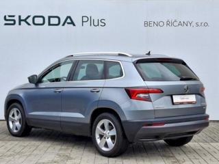 Škoda Karoq Style DSG 4x4 2,0TDi 110kW SUV - Foto 10