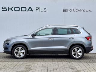 Škoda Karoq Style DSG 4x4 2,0TDi 110kW SUV - Foto 3