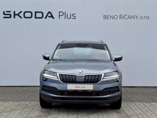 Škoda Karoq Style DSG 4x4 2,0TDi 110kW SUV - Foto 4