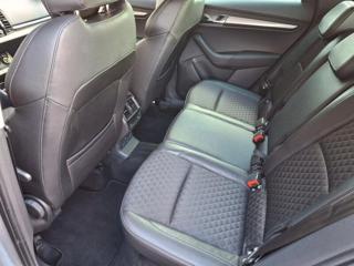 Škoda Karoq Style DSG 4x4 2,0TDi 110kW SUV - Foto 7