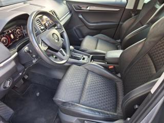 Škoda Karoq Style DSG 4x4 2,0TDi 110kW SUV - Foto 6