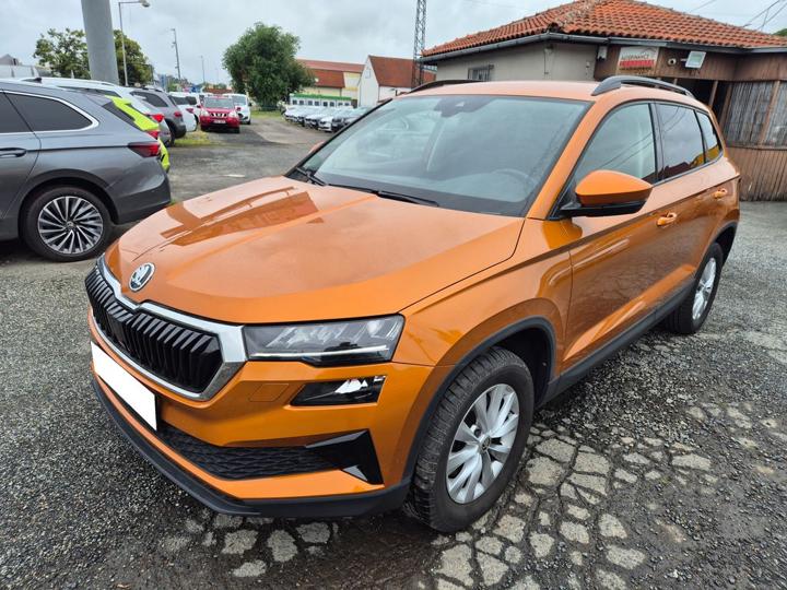 Vůz s VIN TMBJR7NU8R5016509