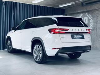 Škoda Kodiaq Sport-Line*142kw*4M*ZÁR.5L*TOP SUV - Foto 6