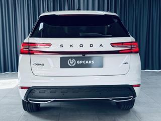 Škoda Kodiaq Sport-Line*142kw*4M*ZÁR.5L*TOP SUV - Foto 7