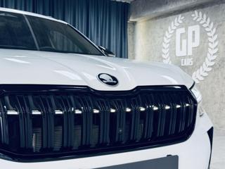 Škoda Kodiaq Sport-Line*142kw*4M*ZÁR.5L*TOP SUV - Foto 5