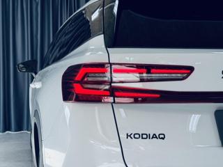 Škoda Kodiaq Sport-Line*142kw*4M*ZÁR.5L*TOP SUV - Foto 9