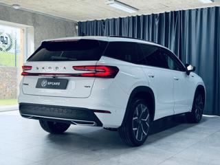 Škoda Kodiaq Sport-Line*142kw*4M*ZÁR.5L*TOP SUV - Foto 8