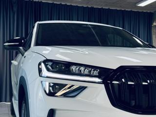 Škoda Kodiaq Sport-Line*142kw*4M*ZÁR.5L*TOP SUV - Foto 4