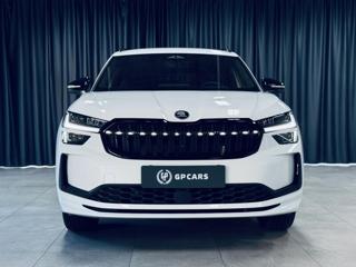 Škoda Kodiaq Sport-Line*142kw*4M*ZÁR.5L*TOP SUV - Foto 2