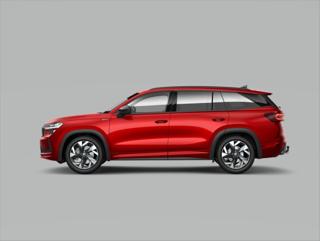Škoda Kodiaq 2,0 TDI Sportline SUV - Foto 2
