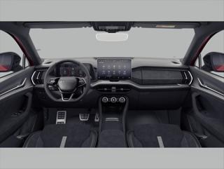 Škoda Kodiaq 2,0 TDI Sportline SUV - Foto 4