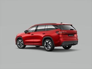 Škoda Kodiaq 2,0 TDI Sportline SUV - Foto 3